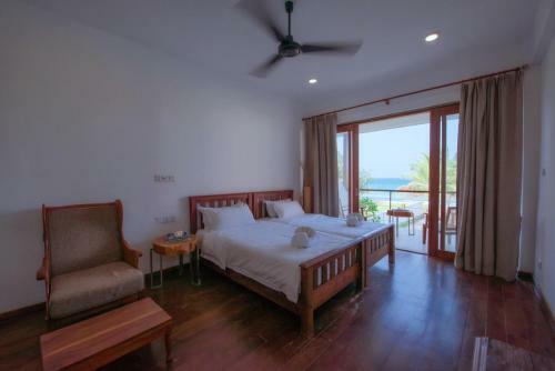 Cardamon Hotel Nilaveli