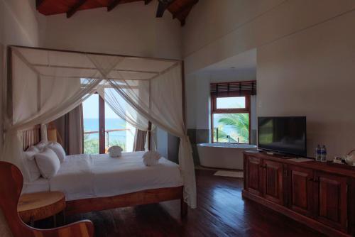 Cardamon Hotel Nilaveli