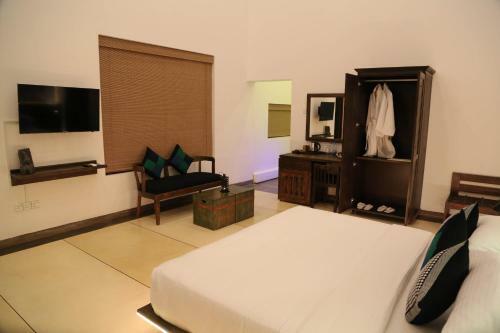 Hotel Tranquil Negombo Boutique