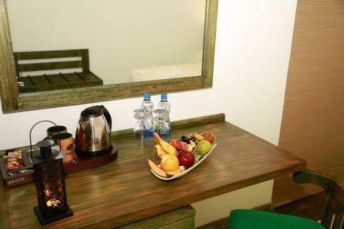 Hotel Tranquil Negombo Boutique
