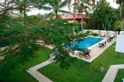 Hotel Tranquil Negombo Boutique