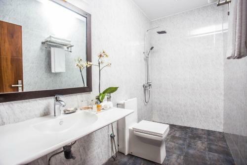 Hotel Lakraj Heritage