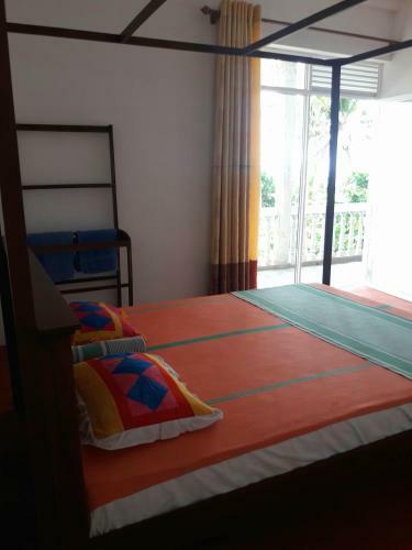 Hostal Sunray Rest - Beach View Homestay