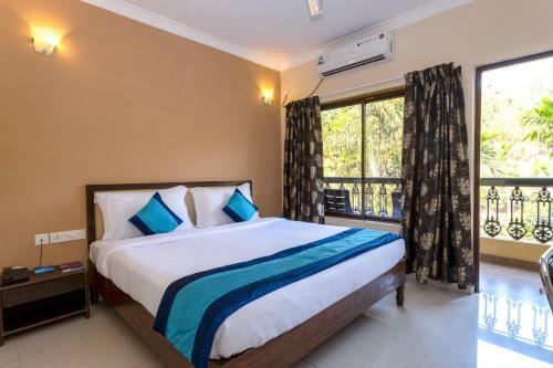Hotel Mint Rendezvous Beach Resort Panjim
