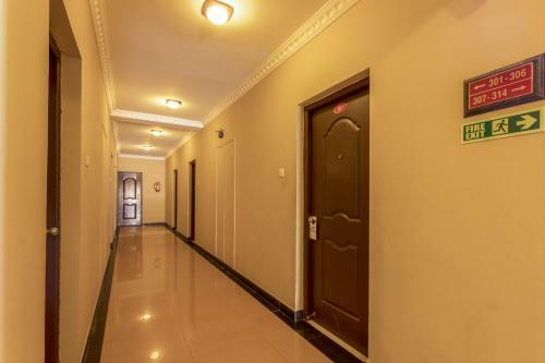 Hotel Mint Rendezvous Beach Resort Panjim