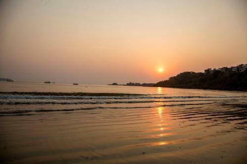 Hotel Mint Rendezvous Beach Resort Panjim