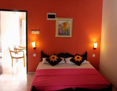 Bed & Breakfast Holiday Guest Inn