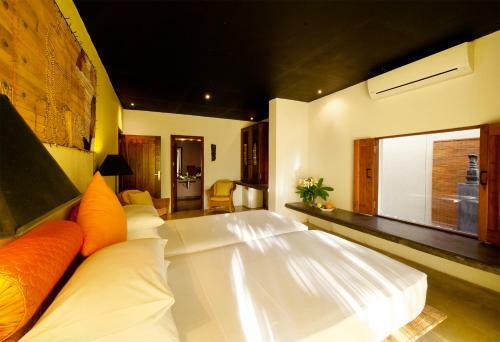 Dickman Resort "the Boutique Hotel"