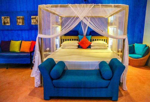 Dickman Resort "the Boutique Hotel"