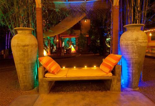 Dickman Resort "the Boutique Hotel"