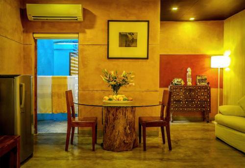 Dickman Resort "the Boutique Hotel"