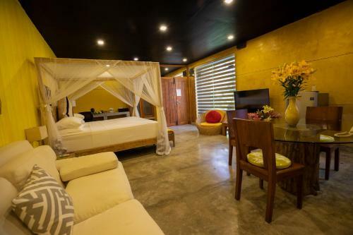Dickman Resort "the Boutique Hotel"