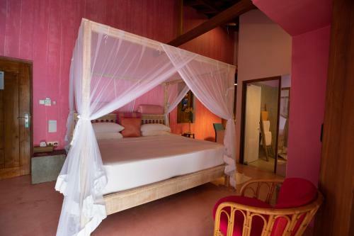 Dickman Resort "the Boutique Hotel"
