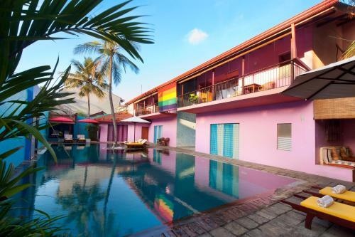 Dickman Resort "the Boutique Hotel"