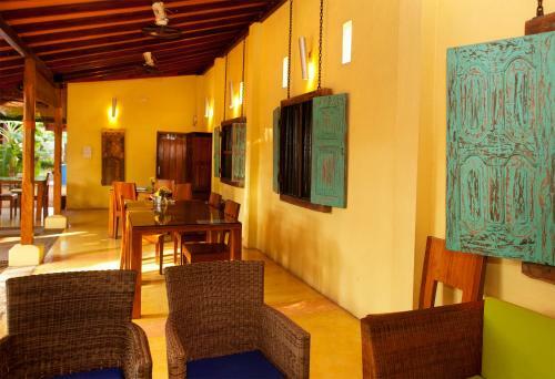 Dickman Resort "the Boutique Hotel"