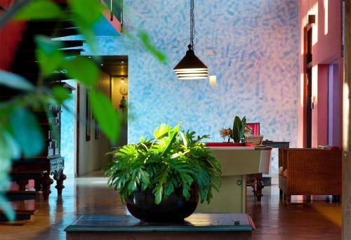 Dickman Resort "the Boutique Hotel"