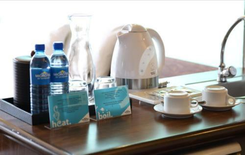 Hotel Microtel By Wyndham Baguio
