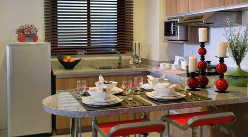 Lodge Azalea Residences Baguio