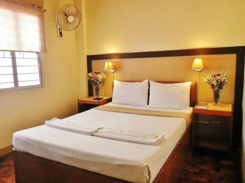 Baguio Holiday Villas