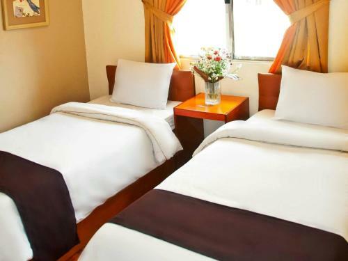 Baguio Holiday Villas