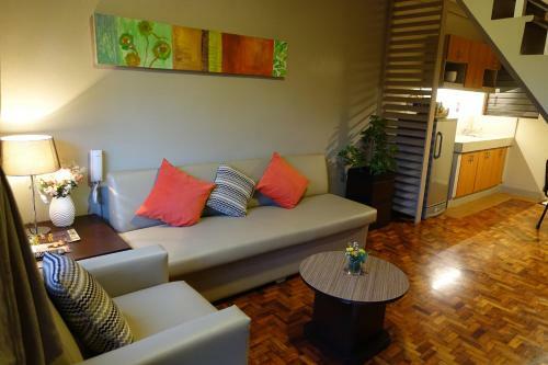 Baguio Holiday Villas
