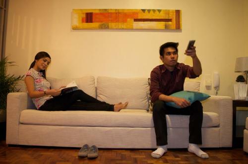Baguio Holiday Villas