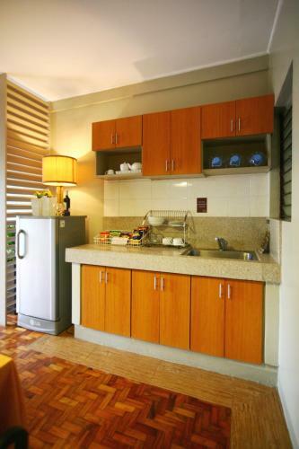 Baguio Holiday Villas