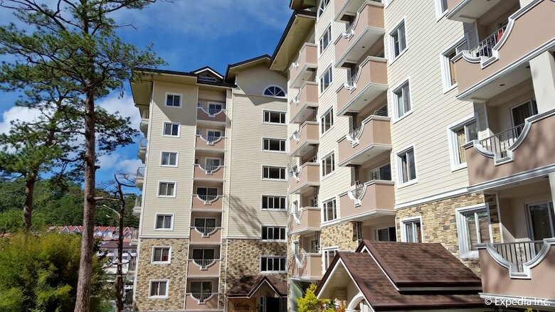Prestige Vacation Apartments - Bonbel Condominium