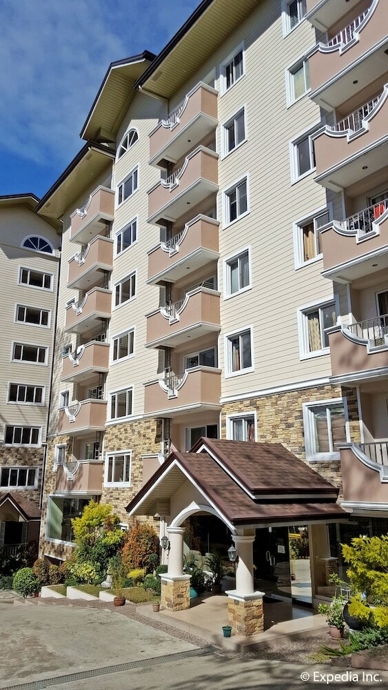 Prestige Vacation Apartments - Bonbel Condominium