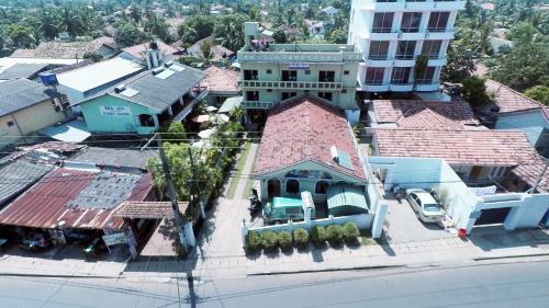 Hostal Ocean View Tourist Guest House