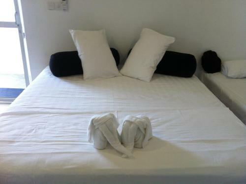 Hostal Friends Guesthouse