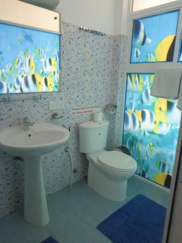 Hostal Blue Elephant Tourist Guesthouse