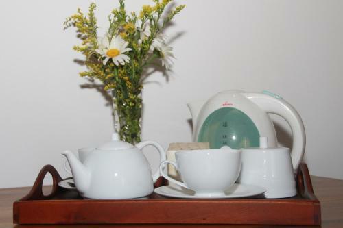 Hostal Blue Elephant Tourist Guesthouse