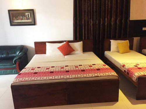 Hostal The Panorama Negombo