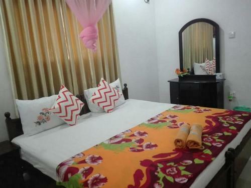 Hostal Alexandra Family Villa