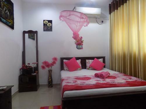 Hostal Alexandra Family Villa