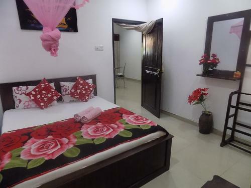 Hostal Alexandra Family Villa