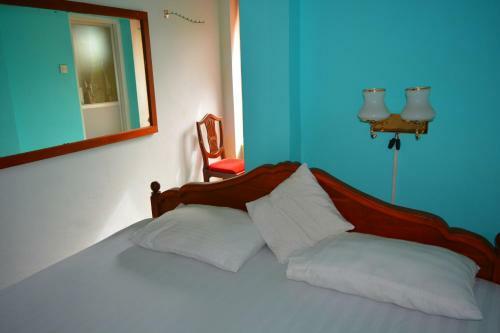 Hostal Guest House Hill Paradise