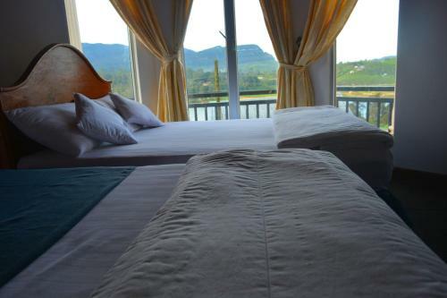 Hostal Guest House Hill Paradise