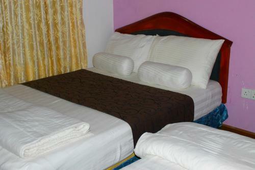 Hostal Guest House Hill Paradise