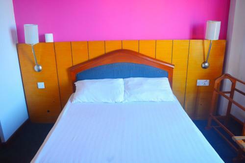 Hostal Guest House Hill Paradise