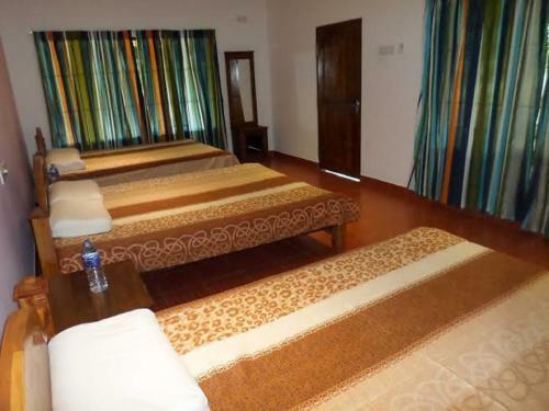 Hostal Wilpattu Dilsara Holiday Resort