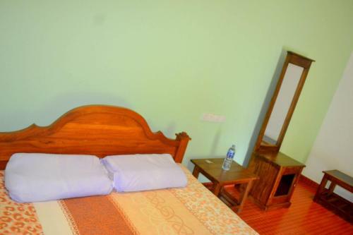 Hostal Wilpattu Dilsara Holiday Resort