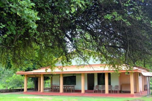 Hostal Wilpattu Dilsara Holiday Resort