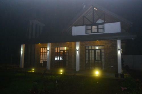 Villa Sky Breeze Nuwara Eliya, Sri Lanka