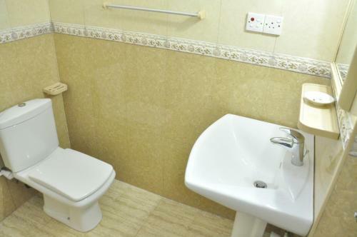 Hotel Inroma Holiday Resort