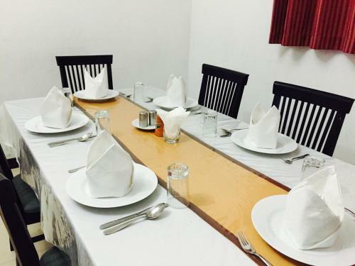 Hotel Inroma Holiday Resort