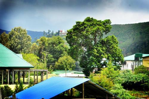 Hotel Inroma Holiday Resort