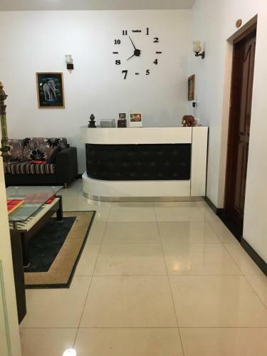 Hotel Inroma Holiday Resort