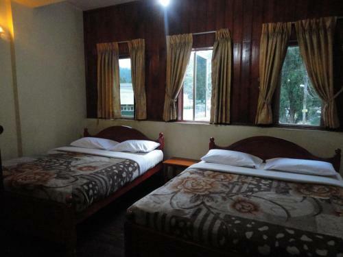 Hotel New Nuwara Eliya Inn